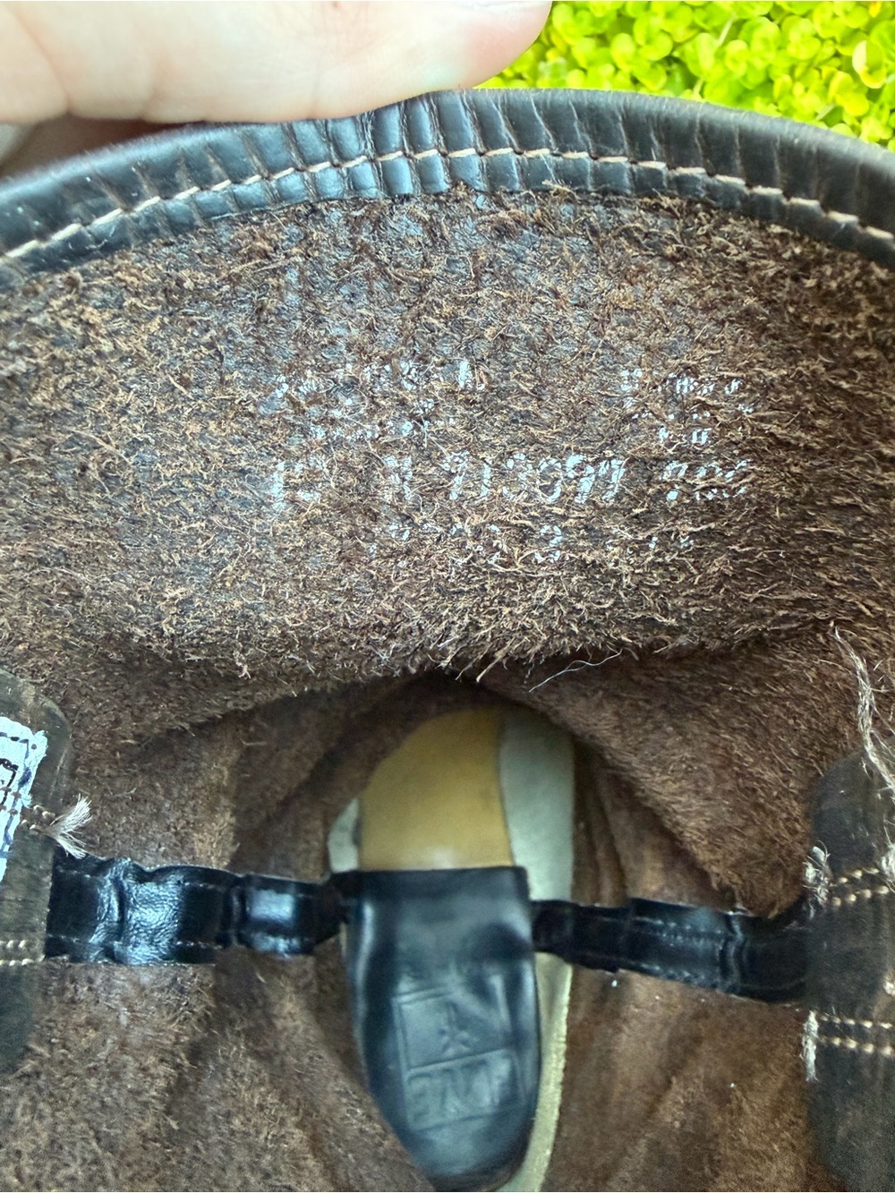 Frye Harness Boots - Picture 3 of 8